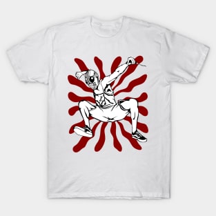 Kamen Rider Hc T-Shirt